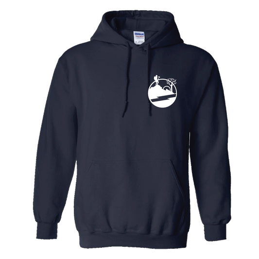 SMC Logo Hoodie