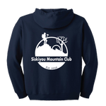 SMC Logo Hoodie
