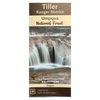 Tiller Ranger District Map