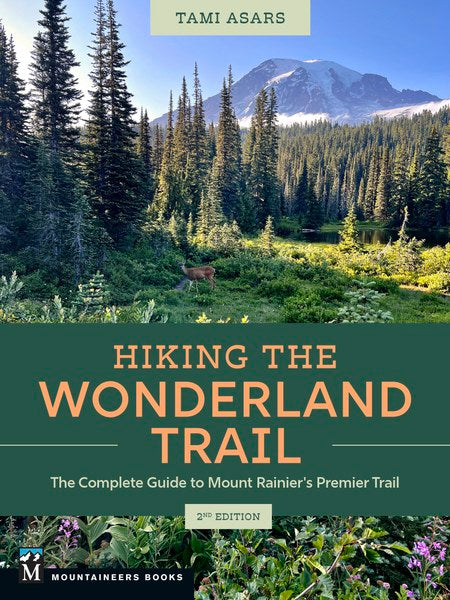 Hiking the Wonderland Trail