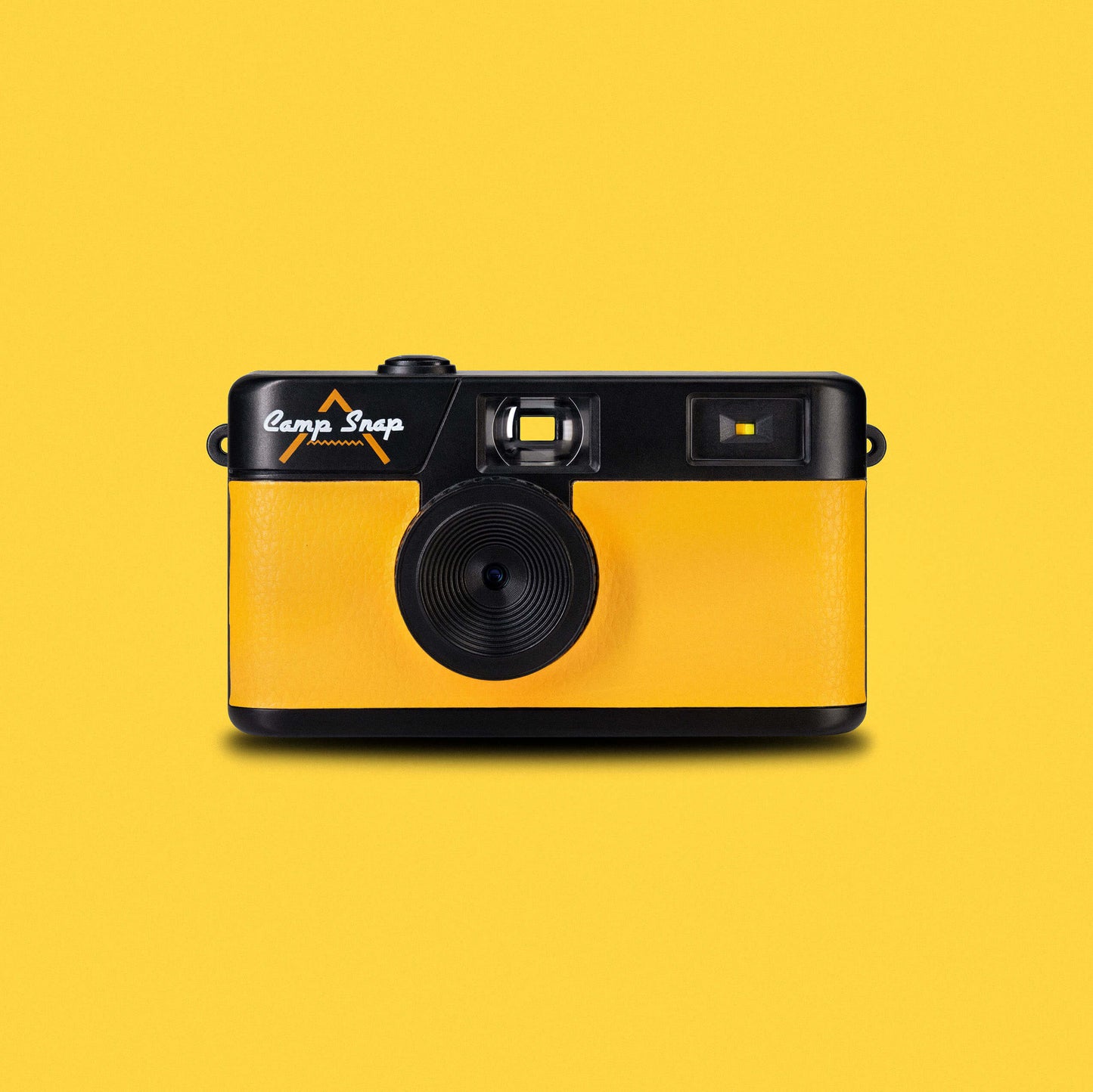 CampSnap Screen-less camera