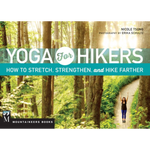 Yoga For Hikers