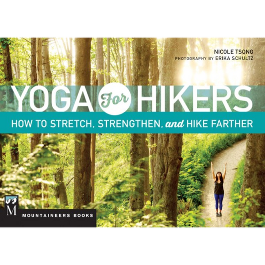 Yoga For Hikers